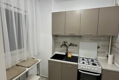 Particular inchiriez garsoniera Dristor str Laborator la 2 min metrou - 3