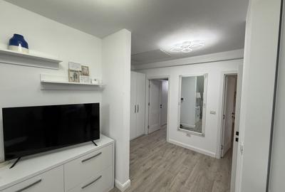 Apartament cu 3 camere, mobilat în Central - 4