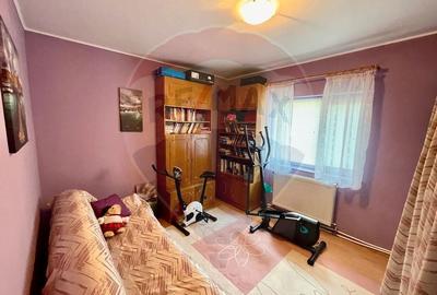 Apartament 3 camere - 15