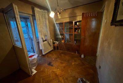 Apartament 3 camere, decomandat, 75,7mp, Centru, zona Muzeul de Arta - 5