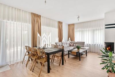 Casa 5 camere | Moderna | Teren 1036 MP | Tocile - 6
