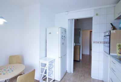 Mall Vitan - Foisorului, apartament 3 camere, 77 mp, decomandat, 2 bai, etaj 5/8 - 8