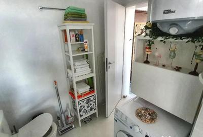 Apartament cu 2 camere semidecomandat în Central - 9