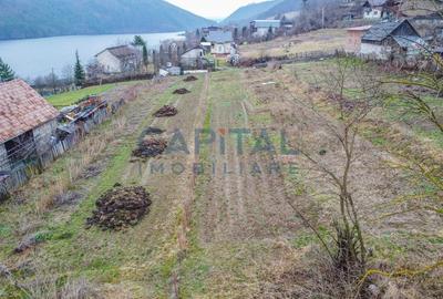 Comision 0! Teren intravilan langa lacul Tarnita, 1345 de mp - 5