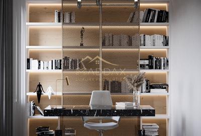 Casă individuală cu 5 camere cu Canalizare în Balotești - 32