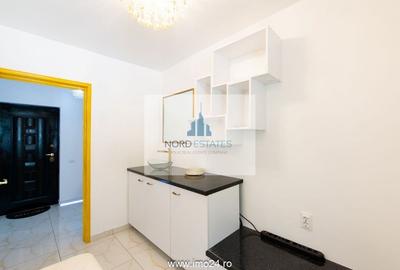 Frizerie-Coafor-Mani-Pedi, 7 posturi complet echipat - 2