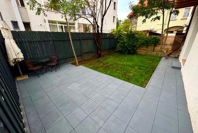 Apartament | Gradina 50mp | Loc Parcare - 2
