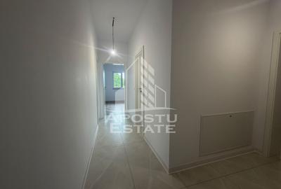 Apartament cu 3 camere decomandat în Giroc - 8