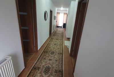 Casă cu 4 camere în Vernești - 5