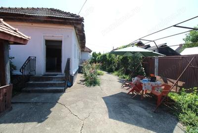 Casă cu 6 camere cu Teren 5755 Mp în Iași-Gorj - 11