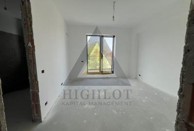 3 CAMERE AEROGARII| AVIATIEI | APARTAMENT DE VANZARE | - 5