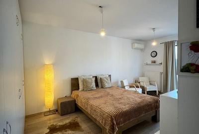 Garsoniera Onix Residence Grozavesti/Metrou - 18