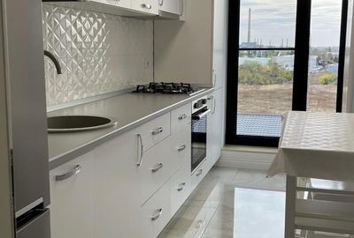 Inchiriez Apartament 2 Camere Decomandat - 3