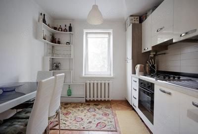 Garsonieră în Muncii - 2