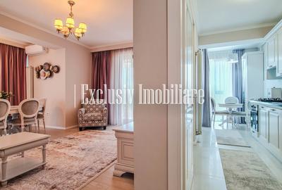 Apartament Premium cu Vedere FRONTALA la MARE - Parcare Subterana - Termen Lung - 13