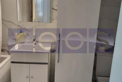 Apartament cu 2 camere, mobilat în Ferdinand - 4