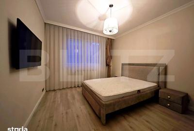 Apartament cu 3 camere în Ultracentral - 3