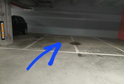 Apartament cu 2 camere în Pipera - 1