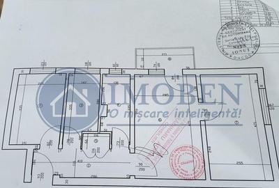 3 camere - etaj 2 - teava de gaze - investitie - Craiovit... - 8