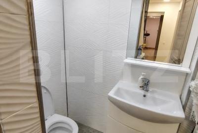 Casă individuală cu 3 camere cu Canalizare în Central - 5