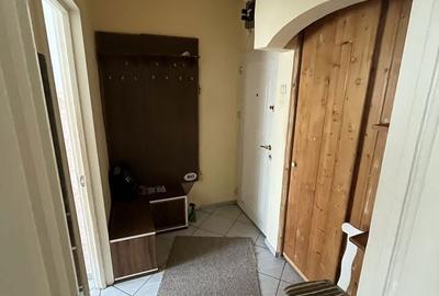 Apartament cu 2 camere semidecomandat în Central - 7