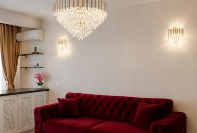 Apartament cu 2 camere în Drumul Taberei - 1