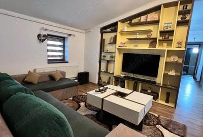 Apartament cu 3 camere decomandat în Sud - 10