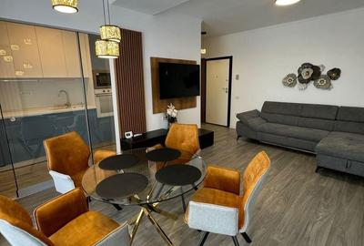 Apartament cu 2 camere decomandat în Palazu Mare - 1