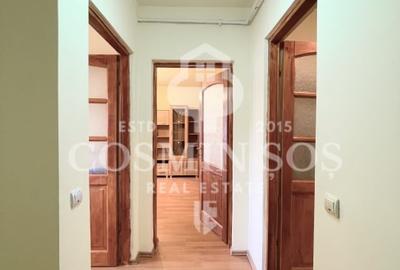 Garsonieră, mobilată în Florești - 8