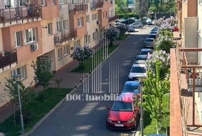 Garsonieră în Industriilor - 1