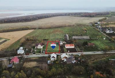 Teren 1,473mp Padureni / Strada Negostinei - 1