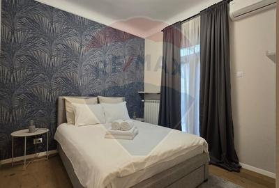 DE INCHIRIAT Apartament 5 camere în vila zona Kiseleff - 23