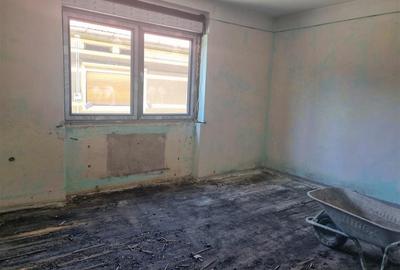 Casa cu  etaj de vanzare in Fagaras zona centrala - 14