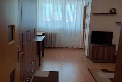 Garsonieră semidecomandată, mobilată în Iancului - 2