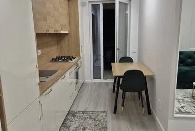 Apartament 3 camere, 60 mp, decomandat, centrala, ac, Apollo Residence - 5