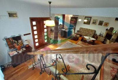 Casa 5 camere, zona Parc Municipal Regina Maria, teren 660 mp - 15