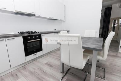 Pipera | Rond OMV | 4City North | Bloc 2019 | Parcare - 12