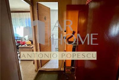 Apartament cu 2 camere semidecomandat în Gheorghe Doja - 8