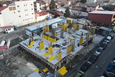 Apartament cu 2 camere decomandat în Colentina - 9