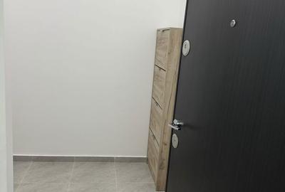 Apartament cu 2 camere decomandat în Exterior Vest - 14