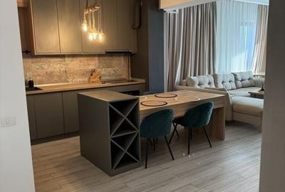 Apartament 2 camere Novum Lacul Morii 2 - 6
