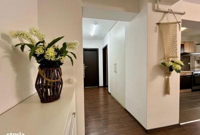 Apartament cu 2 camere în Cedonia - 1