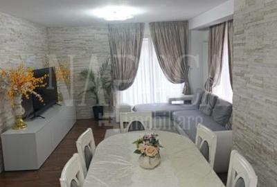 Casa 4 camere de vanzare in Floresti - 2