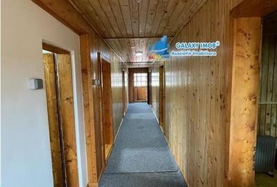 Vila P+1E, 9 camere -25 pers, 215 mpu, Teren 536mp, Parcare,Costinesti - 23