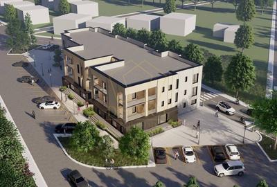 Spatiu comercial 107 mp | Mosnita Noua - 3