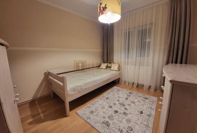 Apartament cu 3 camere în Lunei - 8