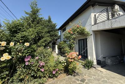 Casa individuala 3 Camere - Piscina | Mosnita Noua-Lidl - 1