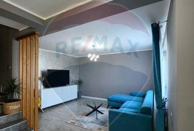 Casa noua Strada Aviatorilor Medias - 17