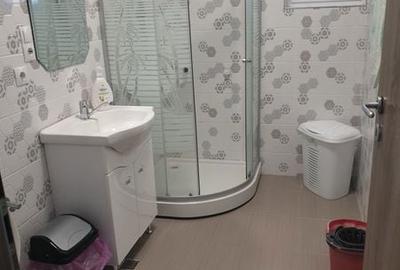 Apartament cu 2 camere decomandat în Ștrand - 8