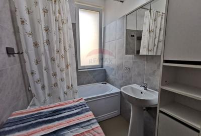Apartament cu 2 camere de închiriat, zona Rogerius, Spitalul Municipal - 12